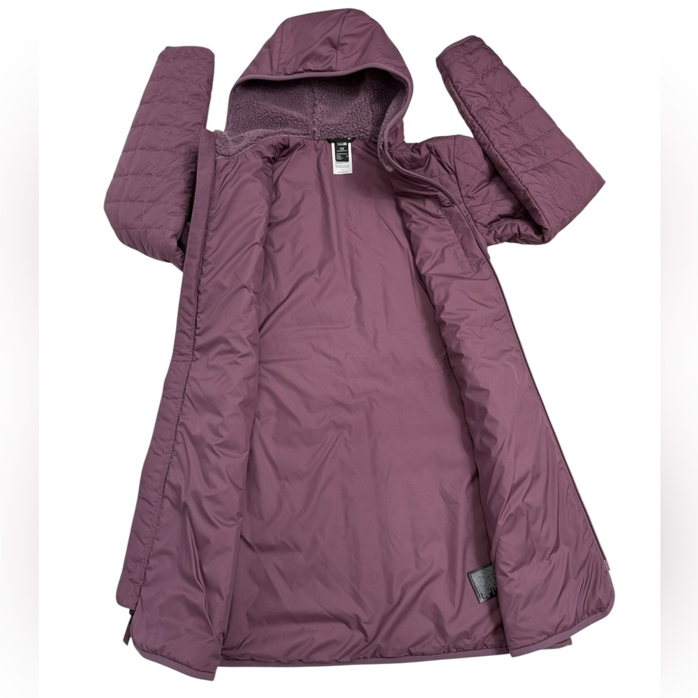 The North Face Women's Junction Insulated Parka, Size XSMALL - Picture 10 of 16